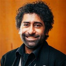 Councillor Ati Zafar