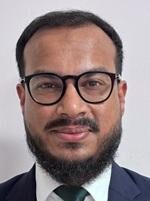 Councillor Atikur Rahman