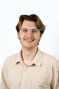 Councillor Austin McGrath