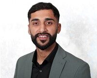 Councillor Baggy Khan