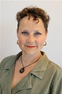 Councillor Becca Horn