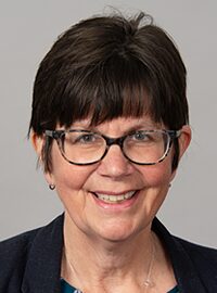 Councillor Becky Francomb