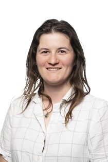 Councillor Becky Sanders
