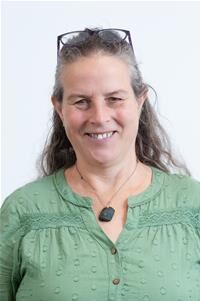 Councillor Beki Hoyland