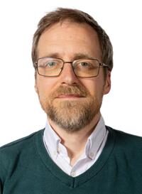 Councillor Ben Copsey