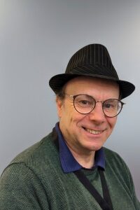 Councillor Ben Foley