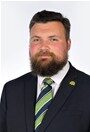 Councillor Ben Jameson