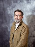 Councillor Ben Price