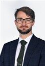 Councillor Ben Williams