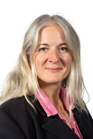 Councillor Bethany Anderson