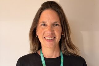 Councillor Bettina Maidment
