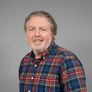 Councillor Bob Bauld