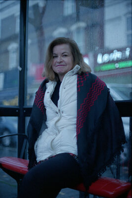 Councillor Brenda Puech