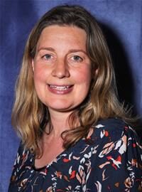 Councillor Bridget Petty
