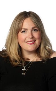 Councillor Briony Edwards