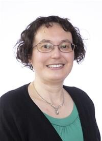 Councillor Bryony Holroyd
