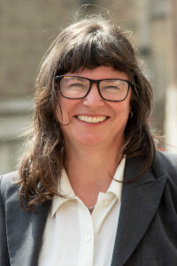 Councillor Cara Lavan