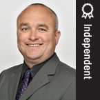 Councillor Carl Walker