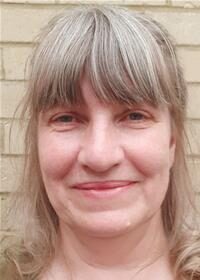 Councillor Carol Birch