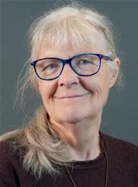 Councillor Carol Kambites