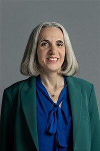 Councillor Caroline Allen