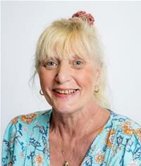 Councillor Caroline Egglestone