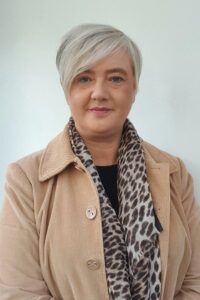 Councillor Caroline White