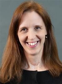Councillor Catherine Braun