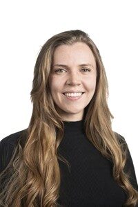 Councillor Catherine Dawkins