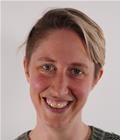 Councillor Catherine Gennard