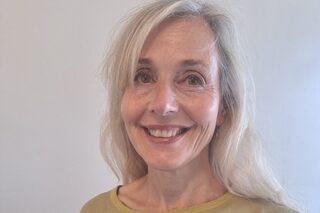 Councillor Cathy Troupp