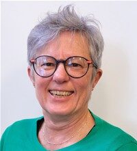 Councillor Celia Hickson