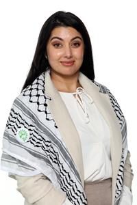 Councillor Chandni Chopra