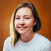 Councillor Chantal Kerr-Sheppard
