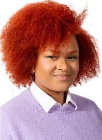 Councillor Chanté Johnson