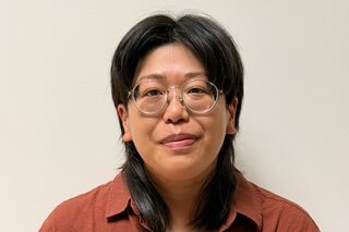 Councillor Charlene Concepcion