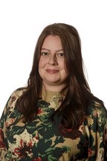 Councillor Charli Thompson