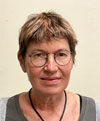 Councillor Charlotte Farrell