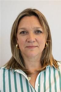 Councillor Charlotte Keenan