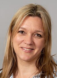 Councillor Charlotte Keenan