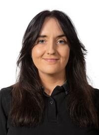 Councillor Charlotte Lafferty