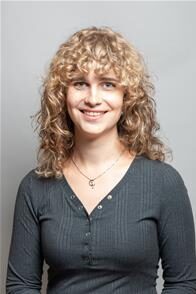 Councillor Chloe Goldsmith