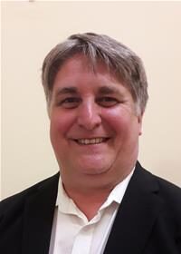 Councillor Chris Evans