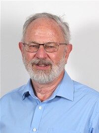 Councillor Chris Mitchell