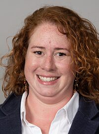 Councillor Christina Bristow