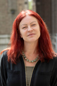 Councillor Christine Townsend