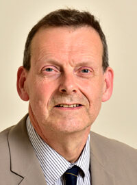 Councillor Christopher Cooke