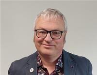 Councillor Christopher Lemon