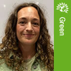 Councillor Claire Hatfield