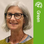 Councillor Claire Hunt